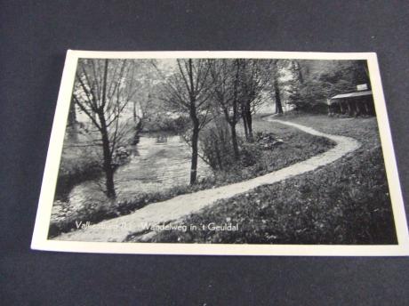 Valkenburg Wandelweg in 't Geuldal